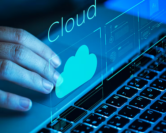 Cloud_Management_Support