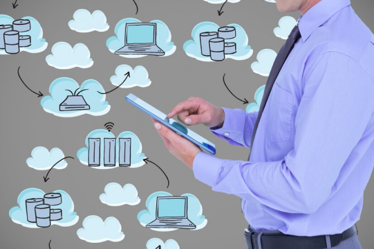 Cloud_Management_Support
