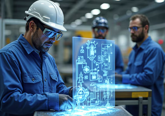 Shaping_Technology